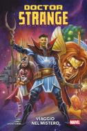 Ebook Doctor Strange (2025) 1 di Ivan Fiorelli, Derek Landy, Dono Sánchez-Almara edito da Panini Marvel Italia