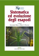 Ebook Sistematica ed evoluzione degli esapodi di Alessandro Minelli, Marco Alberto Bologna edito da Liguori Editore