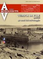 Ebook Archeologia Viva n. 204 novembre/dicembre 2020 di AA.VV. edito da Giunti