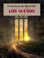 Ebook Los Sueños di Francisco de Quevedo edito da E-BOOKARAMA