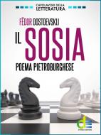 Ebook Il sosia di Fëdor Dostoevskij edito da Area51 Publishing