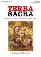 Ebook Terra Sacra di Arthur Versluis edito da Edizioni Mediterranee