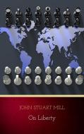 Ebook On Liberty di John Stuart Mill edito da Publisher s24148