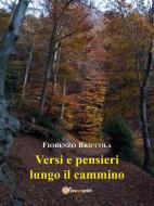 Ebook Versi e pensieri lungo il cammino di Fiorenzo Briccola edito da Youcanprint