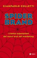Ebook Spider Brand