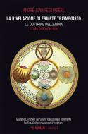 Ebook La rivelazione di Ermete Trismegisto Vol. 3 di André-Jean Festugière edito da Mimesis Edizioni