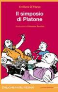 Ebook Il simposio di Platone di Di Marco Emiliano edito da La Nuova Frontiera Junior