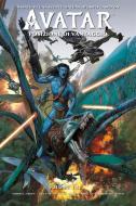 Ebook Avatar: Posizione di vantaggio - Volume 3 di Sherri L. Smith, Agustin Padilla, Miguel Ángel Ruiz, Michael Atiyeh edito da Panini Spa - Socio Unico