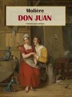 Ebook Don Juan di Molière edito da E-BOOKARAMA