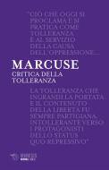 Ebook Critica della tolleranza di Herbert Marcuse edito da Mimesis Edizioni