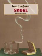 Ebook Smoke di Ivan Turgenev edito da E-BOOKARAMA