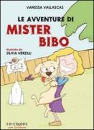 Le avventure di mister Bibo Le avventure di mister Bibo