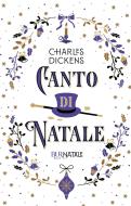 Ebook Canto di Natale - BUR Natale di Dickens Charles edito da BUR