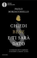 Ebook Chiedi bene e ti sarà dato