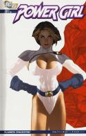 Power Girl vol.1 di Jimmy Palmiotti, Justin Gray, Amanda Conner edito da Lion
