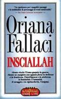 Insciallah di Oriana Fallaci edito da Superpocket