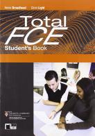 Total FCE. Student's book-Language maximizer. Con CD Audio. Per le Scuole superiori. Con CD-ROM di Annie Broadhead, Ginni Light, R. Hampton edito da Black Cat-Cideb