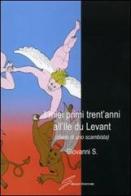 I miei primi trent'anni all'Ile du Levant. Diario di uno scambista di Giovanni Scarfi edito da Giraldi Editore