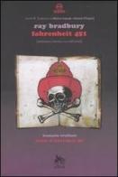 Fahrenheit 451-Diario di Fahrenheit 451 di Ray Bradbury, François Truffaut edito da Elliot