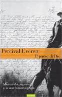 Il paese di Dio di Percival Everett edito da Nutrimenti