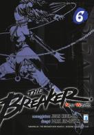 The Breaker. New waves vol.6 di Jeon Keuk-Jin edito da Star Comics