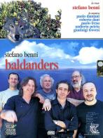 Baldanders. Audiolibro. CD Audio di Stefano Benni edito da Full Color Sound
