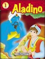 Aladino edito da Granata