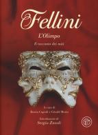 L' Olimpo. Il racconto dei miti di Federico Fellini edito da SEM