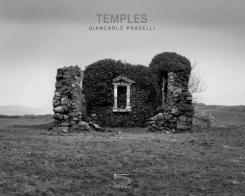 Temples. Ediz. italiana, francese e inglese di Giancarlo Pradelli edito da 5 Continents Editions