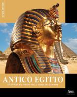 Antico Egitto. Splendori ed enigmi nella terra dei faraoni edito da Sprea Editori