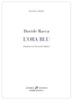 L' ora blu di Davide Racca edito da Anterem