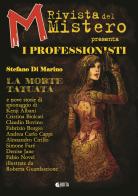 M. Rivista del mistero (2025) vol. 1 edito da Ardita
