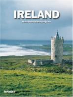 Ireland di Wolfgang Fritz edito da TeNeues