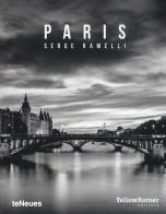Paris. Ediz. illustrata di Serge Ramelli edito da TeNeues