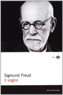 Il sogno di Sigmund Freud edito da Mondadori