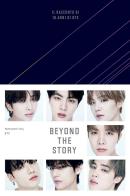 Beyond the story. Il racconto di 10 anni di BTS. Con QR Code di Myeongseok Kang, BTS edito da Mondadori