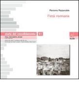 Storia del consolidamento vol.1 di Marianna Mazzanobile edito da Aracne