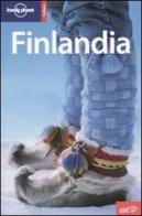 Finlandia di Andy Symington edito da EDT