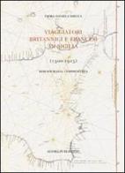 Viaggiatori britannici e francesi in Sicilia (1500-1915). Bibliografia commentata di Paola D. Smecca edito da Lumières Internationales