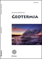 Geotermia di Claudio Manduchi edito da SBC Edizioni