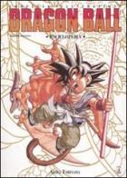 Dragon Ball. Complete illustartions. Enciclopedia. Ediz. italiana di Akira Toriyama edito da Star Comics