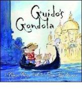 Guido's gondola di Renee Riva edito da Massimiliano Piretti Editore