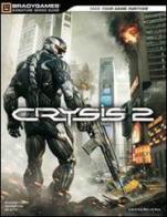 Crysis 2. Guida strategica ufficiale di Doug Walsh, Jim Morey edito da Multiplayer.it Edizioni