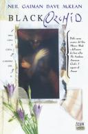 Black Orchid di Neil Gaiman, Dave McKean edito da Lion