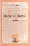 Storia dell'Avanti! di Gaetano Arfé edito da Giannini Editore