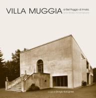 Villa Muggia al Bel Poggio di Imola. Una storia incompiuta edito da Thèodolite