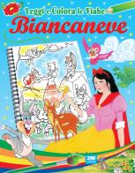 Biancaneve. Ediz. illustrata edito da 2M