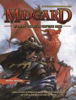 Midgard. Manuale base D&D di Wolfgang Baur edito da Raven