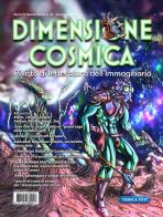 Dimensione cosmica. Rivista di letteratura dell'immaginario (2021) vol.13