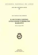 Il buco dell'ozono edito da Accademia Naz. dei Lincei